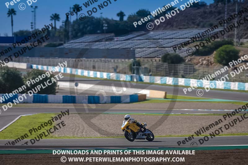 25 to 27th november 2017;Jerez;event digital images;motorbikes;no limits;peter wileman photography;trackday;trackday digital images